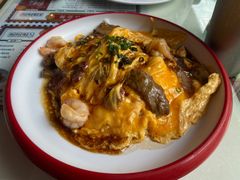-龙记·香港茶餐厅(海上世界店)