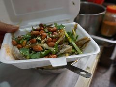 -陈添記·祖傳爽鱼皮·西关老字号(广州首店)