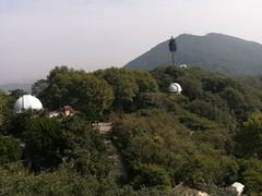 -紫金山天文台