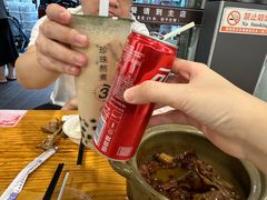 -斯丹姜母鸭·古法干香(泉州总店)