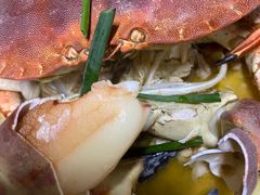 -阿尔法海鲜排档(爱琴海店)