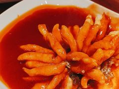 -裕兴记•蟹黄面馆(人民广场店)