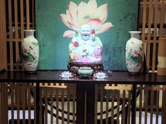 -安多素食(广仁寺路店)