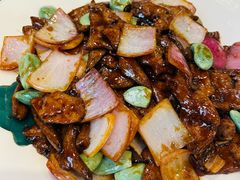 -知音酒楼(花园店)