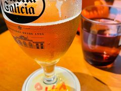 -OLLA 西班牙餐厅(丰盛里店)