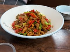 -冯大腕江湖川菜馆(后沙峪店)