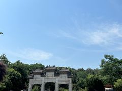 -云龙山