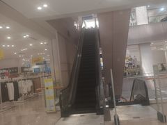 -BIGOFFS 超级折扣(仁恒伊势丹店)