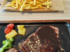 -必胜客餐厅(昆百大泰业城店)