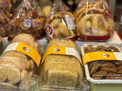 -泰康食品(南京东路店)