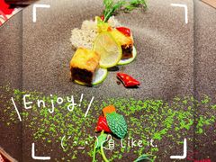 -叶叶菩提(太原别墅店)