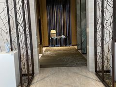 -上海衡山路十二号华邑酒店