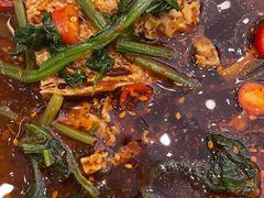 -阿拉丁新疆风味餐厅·清真(罗廊巷店)