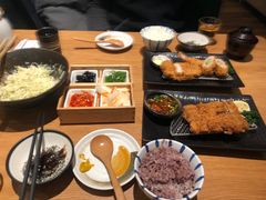 -胜博殿日式炸猪排(西红门店)