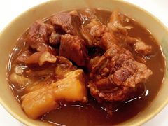 -麦文记面家(佐敦店)