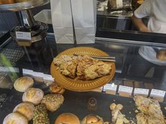 -BAKER&SPICE(BFC外滩金融中心店)