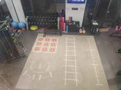 -思迈威健身(积玉桥万达店)