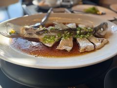 -上海苏宁宝丽嘉酒店·嘉府壹号中餐厅