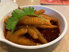 -点都德(华强南店)