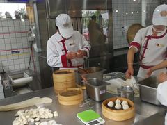 -锡笼记·无锡小笼(水岸店)