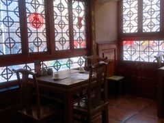 包厢-海荣锅贴馆(五味十字店)
