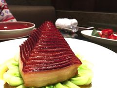 -湖滨28中餐厅·西湖宴·杭州君悦酒店