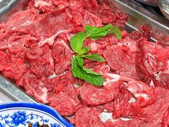 -王奋斗贵州酸汤牛肉火锅
