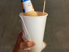-DQ·蛋糕·冰淇淋(浦江欢乐颂店)