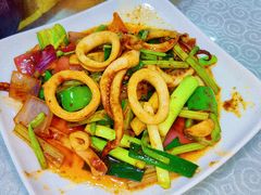 -嘉升大排档(番禺总店)