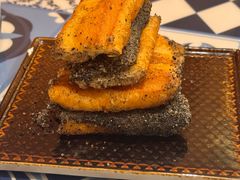 -图味美小黄鱼·景德菜(浙江路店)