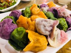 -宝源饺子(麦子店街店)