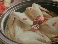 -黑鸡小馆(金源店)