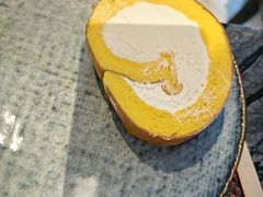 -长沙北辰洲际酒店-兰调全日餐厅