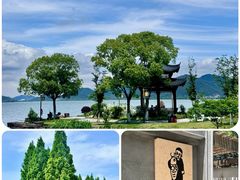 -东钱湖旅游度假区