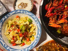 -文和友老长沙龙虾馆(化龙池店)