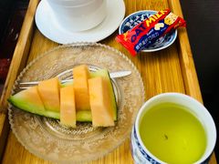 -韵道养生.足道.按摩.SPA(古美店)