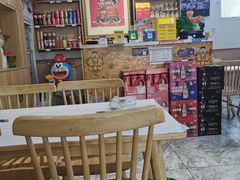 -北戴河庆山饭店·海鲜砂锅粥(北戴河黑石路店)