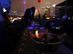 -外滩8号 whisky bar(金延大厦店)