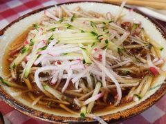 -王村姑老土炕莜面村(桥东店)