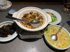 -老头儿油爆虾(星光一期店)