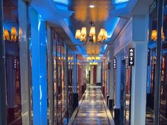 -阿曼达主题KTV(南湖都会店)