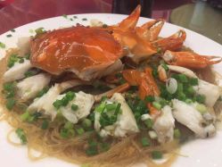 -珍膳禧宴·宴会厅