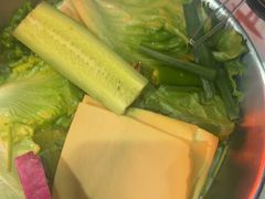 -马海涛牛肉串·东北吉林烧烤(领汇广场店)