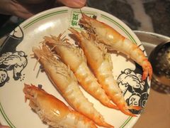 -禄婶鸡煲·打边炉