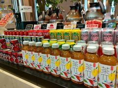 -长沙三景韦尔斯利酒店·Oval全日制餐厅自助餐