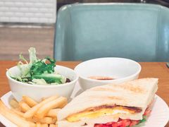 -沈阳和平艾美酒店新食谱西餐厅