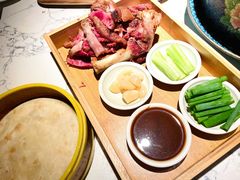 -奉天小馆·非遗东北菜(济南万象城店)