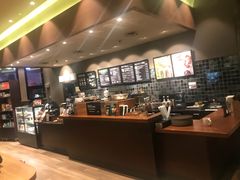 -星巴克(长春世纪鸿源店)