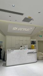 -IN STYLE•造型