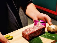 -明洞王妃家烤肉(苏州中心星悦汇店)